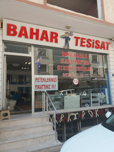 Bahar Tesisat Bursa Bahar Tesisat Bursa