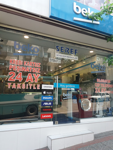 BEKO Şeref Beyaz Eşya Mağazaları Bursa BEKO Şeref Beyaz Eşya Mağazaları Bursa
