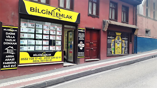 BİLGİN EMLAK Bursa Yıldırım BİLGİN EMLAK Bursa Yıldırım