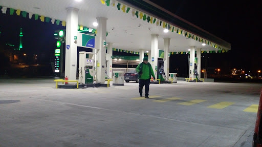 bp Bursa 