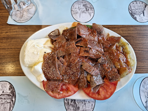 Bursa Döner Sofrası Bursa 