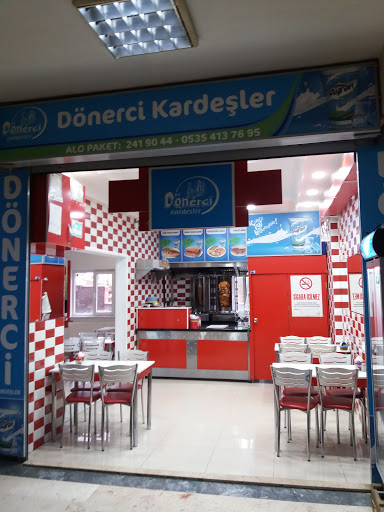 Dönerci Kardeşler Bursa Dönerci Kardeşler Bursa