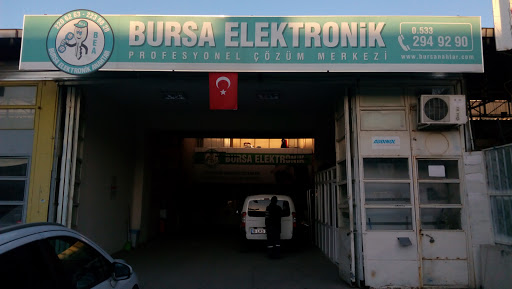 Bursa Elektronik Anahtar Bursa Bursa Elektronik Anahtar Bursa