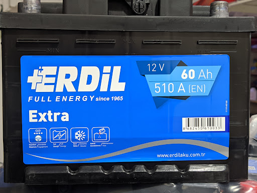 Erdil Akü Bursa Erdil Akü Bursa