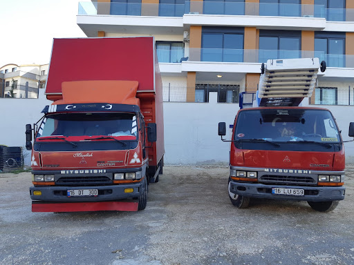 Bursa evden eve nakliye Bursa Bursa evden eve nakliye Bursa
