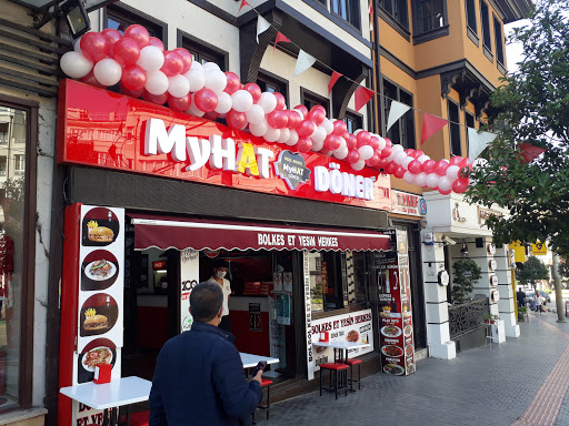 HAT DÖNER Bursa HAT DÖNER Bursa