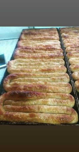 Kastamonu Börekcisi Bursa 