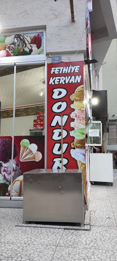 Kervan Dondurma Bursa Kervan Dondurma Bursa