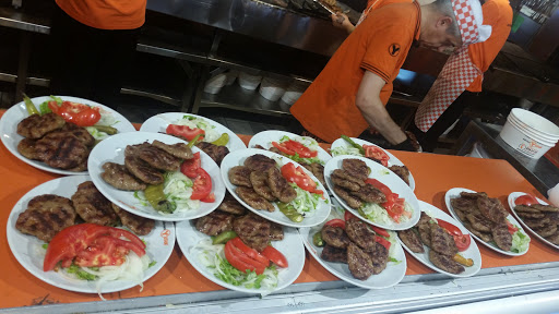 Köfteci Yusuf Bursa 