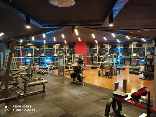 Bursa Nilüfer Spor Salonları-The Fit Club Bursa Bursa Nilüfer Spor Salonları-The Fit Club Bursa