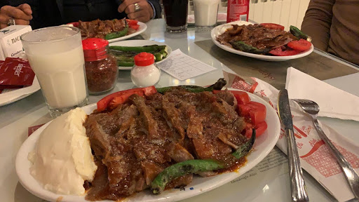 Köfteci Yusuf Bursa Köfteci Yusuf Bursa