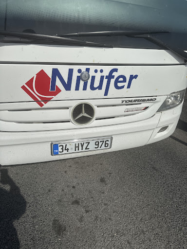 Nilüfer Turizm Bursa Nilüfer Turizm Bursa