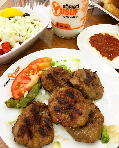 Köfteci Yusuf Bursa Köfteci Yusuf Bursa