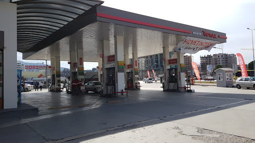 TotalEnergies İstasyonu Bursa TotalEnergies İstasyonu Bursa