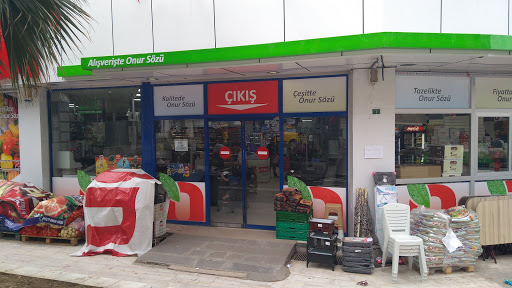 Onur Market Bursa Onur Market Bursa