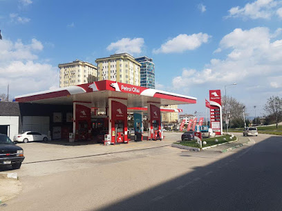 Petrol Ofisi Bursa Petrol Ofisi Bursa