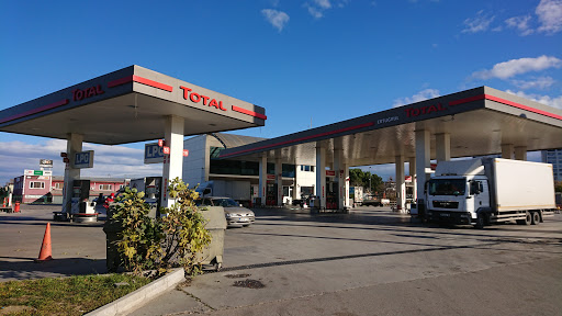 TotalEnergies İstasyonu Bursa TotalEnergies İstasyonu Bursa