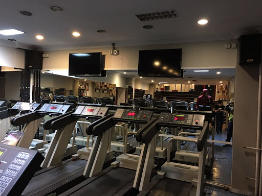 Olympia Sports Center Bursa Olympia Sports Center Bursa
