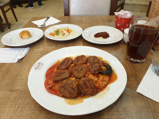 Bursa Pideli Köfte Bursa Bursa Pideli Köfte Bursa