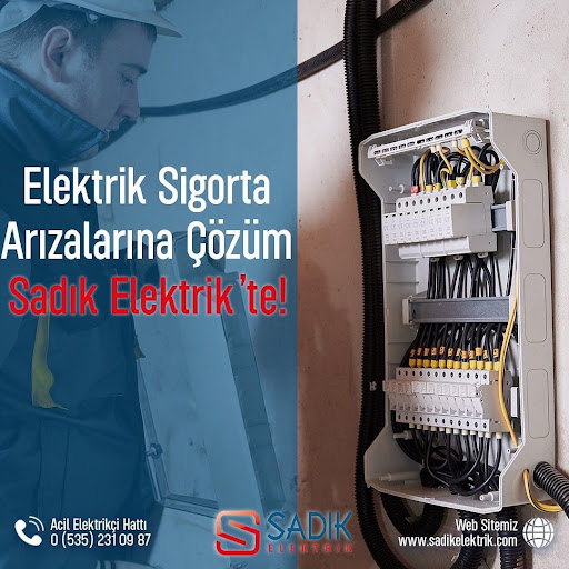 Sadık Elektrik Bursa Sadık Elektrik Bursa