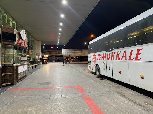 Bursa Şehirlerarası Otobüs Terminali Bursa Bursa Şehirlerarası Otobüs Terminali Bursa