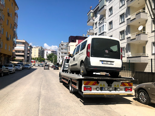 Bursa Sözen Oto Kurtarma Bursa 