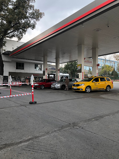 TotalEnergies İstasyon Bursa TotalEnergies İstasyon Bursa