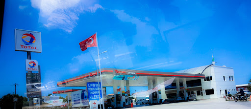 TotalEnergies İstasyonu Bursa 