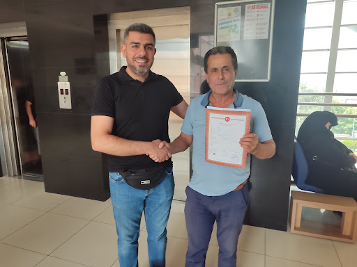 BURSA TREND YAPI GAYRİMENKUL Bursa BURSA TREND YAPI GAYRİMENKUL Bursa