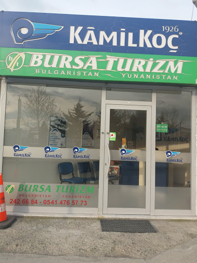 Bursa Turizm Bursa 