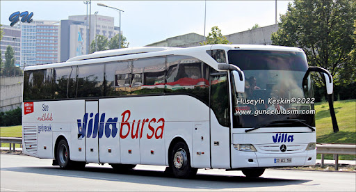 Bursa Villa Seyahat Bursa Bursa Villa Seyahat Bursa