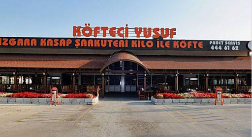 Köfteci Yusuf Bursa Köfteci Yusuf Bursa
