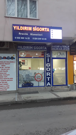 YILDIRIM SİGORTA Bursa YILDIRIM SİGORTA Bursa