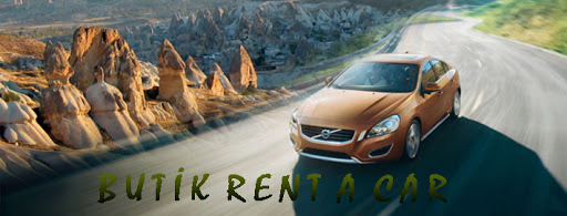 Butik Rent A Car Nevşehir Ürgüp Butik Rent A Car Nevşehir Ürgüp