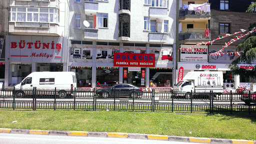 Bütün İş Mobilya Trabzon Bütün İş Mobilya Trabzon