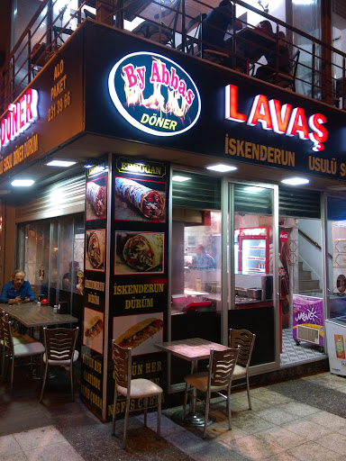 BY ABBAS LAVAS DONER Manisa BY ABBAS LAVAS DONER Manisa