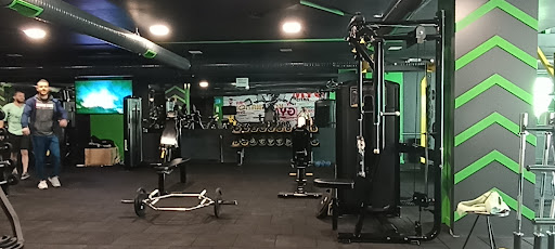 BY FİTNESS CENTER Van BY FİTNESS CENTER Van