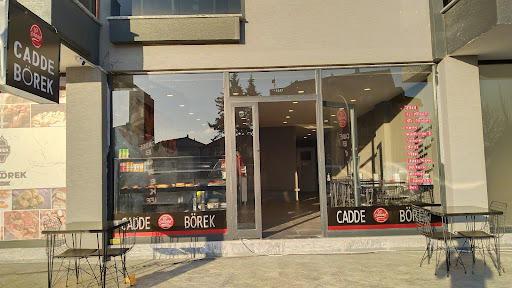 Cadde börek Cafe Salon İstanbul Silivri Cadde börek Cafe Salon İstanbul Silivri