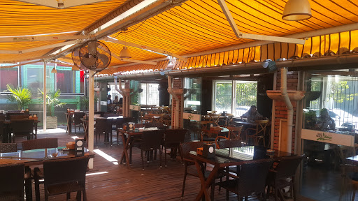 Cafe Gool Bahçe Balıkesir Cafe Gool Bahçe Balıkesir