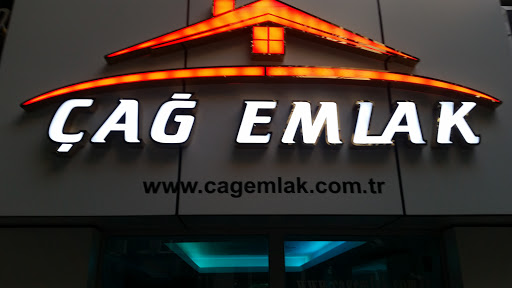 Çağ Emlak Bursa Çağ Emlak Bursa