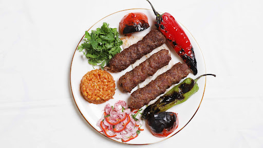 Çağ Urfa Sofrası Mardin Çağ Urfa Sofrası Mardin