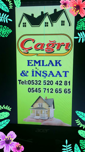 Çağrı Emlak Ofisi VAN Van Çağrı Emlak Ofisi VAN Van