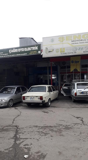 çağrı oto elektrik Tokat Merkez çağrı oto elektrik Tokat Merkez