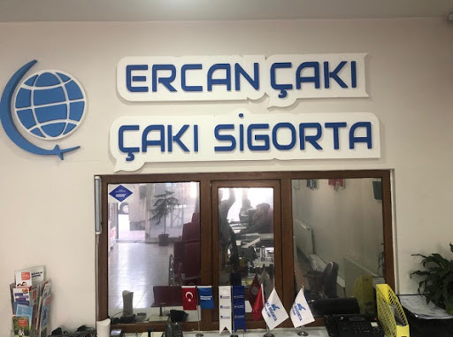 ÇAKI SİGORTA Van ÇAKI SİGORTA Van
