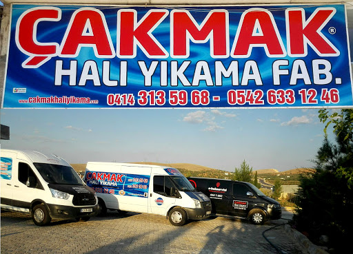 Çakmak Halı Yıkama Şanlıurfa Çakmak Halı Yıkama Şanlıurfa