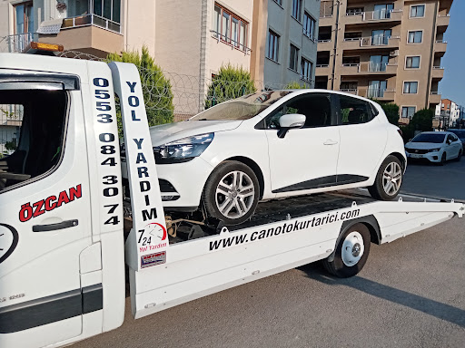 Can Oto Kurtarıcı Bursa Can Oto Kurtarıcı Bursa