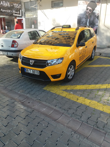 Can Taksi Aydin in En popüler taksi durağı Aydın Can Taksi Aydin in En popüler taksi durağı Aydın