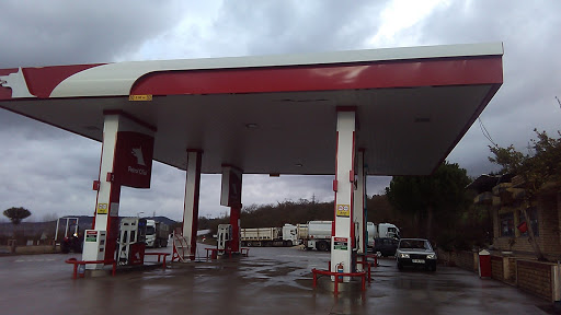 Petrol Ofisi Çanakkale Çan