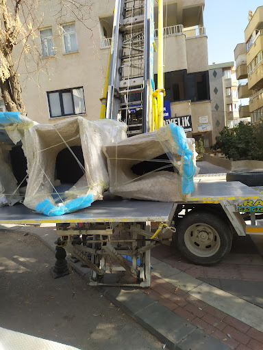 Canbeyli Nakliyat Evden Eve Tașima Şanlıurfa Canbeyli Nakliyat Evden Eve Tașima Şanlıurfa