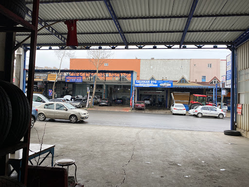 Cansu Oto Lastik Tekirdağ Cansu Oto Lastik Tekirdağ
